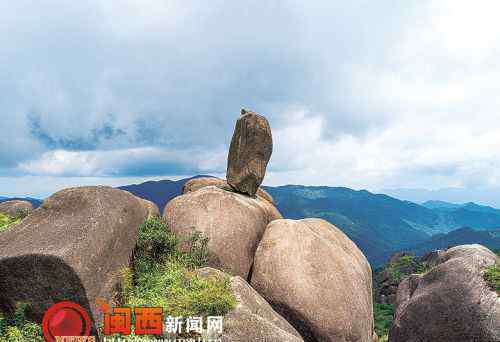 紫金山国家矿山公园 龙岩拟建龙岩世界地质公园