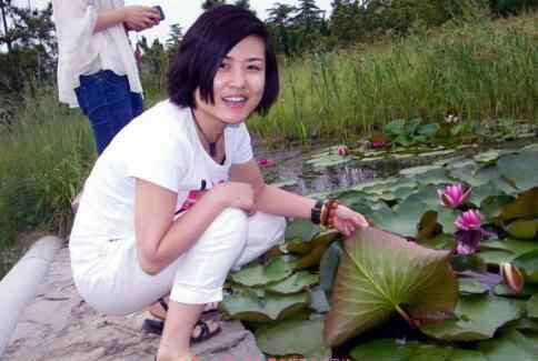 潘倩倩近况 潘倩倩近况 潘倩倩个人资料照片