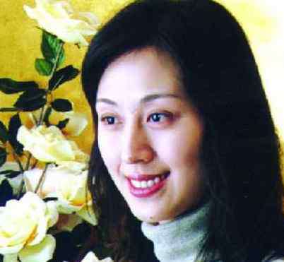 史依弘又结婚了 李成儒前妻史依弘资料照片 李成儒史依弘离婚原因