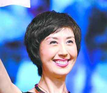 史依弘又结婚了 李成儒前妻史依弘资料照片 李成儒史依弘离婚原因