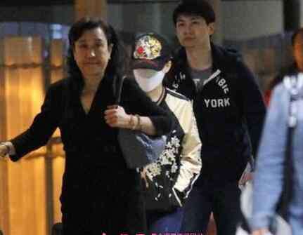 潘晓婷资料 潘晓婷个人资料照片 潘晓婷老公是谁