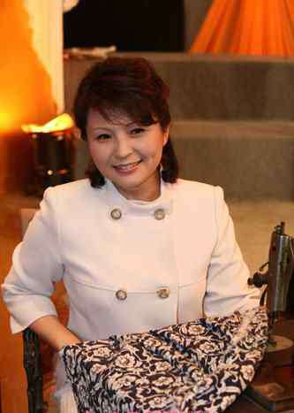 李羚 李羚个人资料照片 李羚近况如何