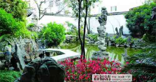 福清瑞云塔 谁说福清没地方可以玩的？来看看这些吧