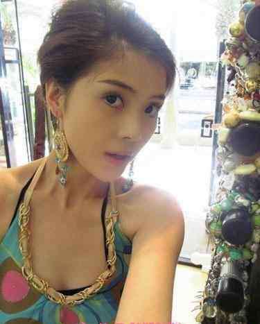 曾美娟 曾美娟个人资料照片 曾美娟近况如何