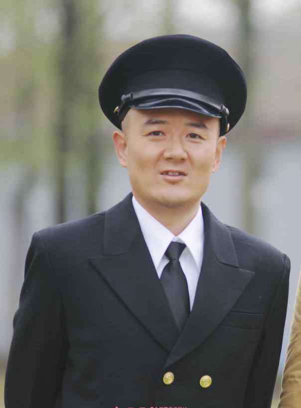 钟卫华 钟卫华个人资料照片 钟卫华拍过的电视剧
