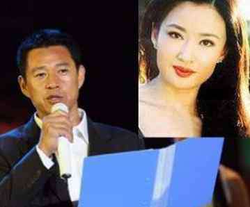 霍凡照片 张丰毅老婆霍凡个人资料和照片