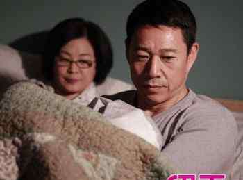 霍凡照片 张丰毅老婆霍凡个人资料和照片