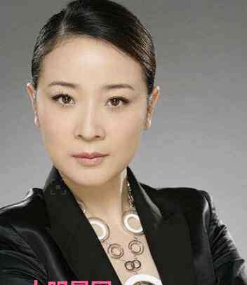 陈小艺个人资料图片 陈小艺个人资料照片 陈小艺近况如何