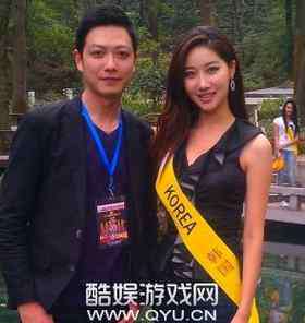 马吉亮 谁能百里挑一马吉亮个人照片资料