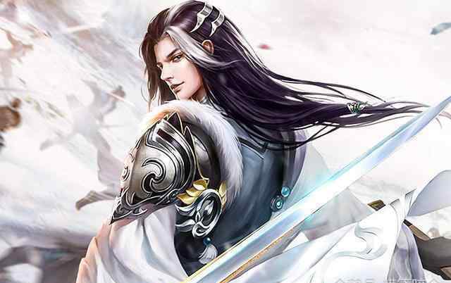 呼延观音 雪中悍刀行非正常人类研究：有哪些异于常人的能人异士？