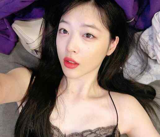 崔雪莉放飞自我 崔雪莉家有钱吗 崔雪莉被称为sm小公主是什么原因
