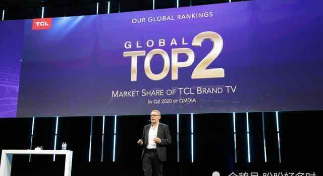 tcl是哪个国家的品牌 为什么是TCL？大国品牌走向世界，强势输出中国科技的力量