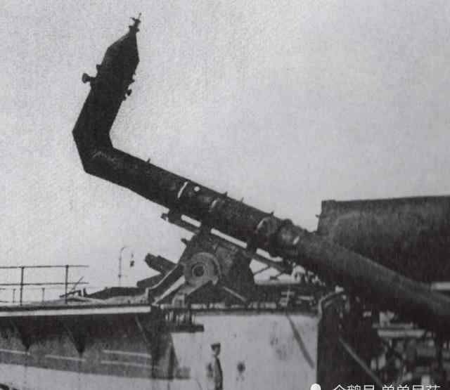 人造龙卷风 用龙卷风摧毁飞机，最早的气象武器，二战德国真实的空气大炮