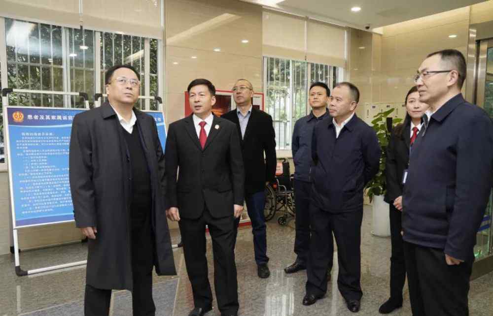 武侯区人民法院 四川高院党组书记、院长王树江深入基层联系点武侯区法院调研