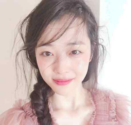 崔雪莉放飞自我 崔雪莉家有钱吗 崔雪莉被称为sm小公主是什么原因