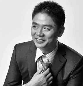 京东创始人是谁 京东创始人-刘强东