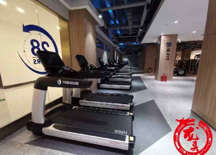 哈尔滨健身 买三年健身卡用了两个多月！哈尔滨“潮庭健身中心” 负责人“失联”