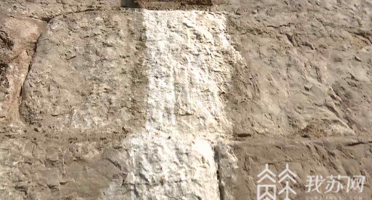 南京城墙用“糯米汁”砌成的？最新研究首次发现“淀粉类物质”