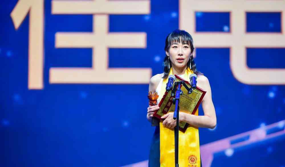 任素汐 爆冷夺得影后，从爆红到“陨落”，任素汐“糊”的冤不冤？
