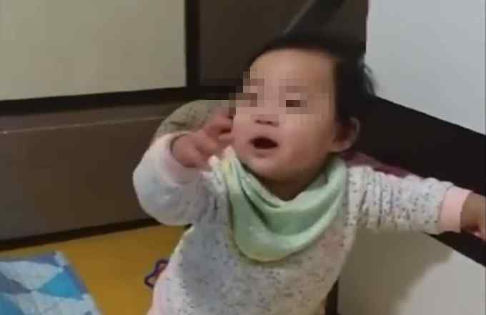 恶魔！韩国出生271天女童遭养父母虐死 网友：怎么下得去手？