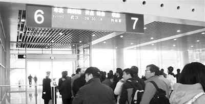 长沙到武汉高铁 武广高铁开通后93分钟长沙“飙”到武汉