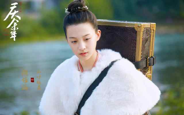 顾语涵 《庆余年2》回归！叶轻眉上线，袁泉、杨超越、顾语涵谁最合适？