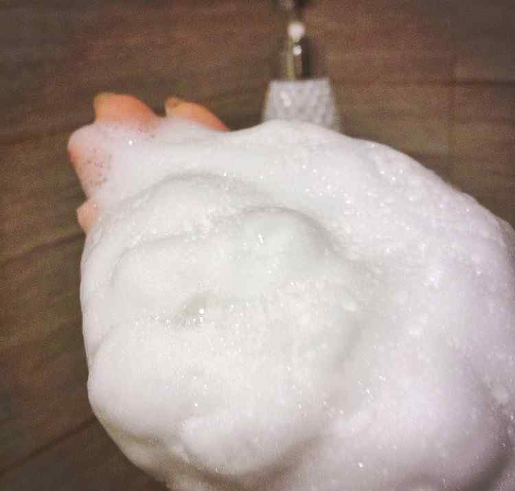 曼德琳洗发水怎么样 曼德琳无硅洗发套装~