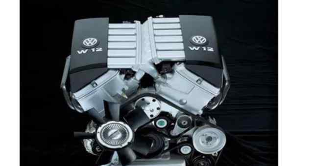 奔驰v12发动机 奔驰的V12和大众的W12，谁更强？
