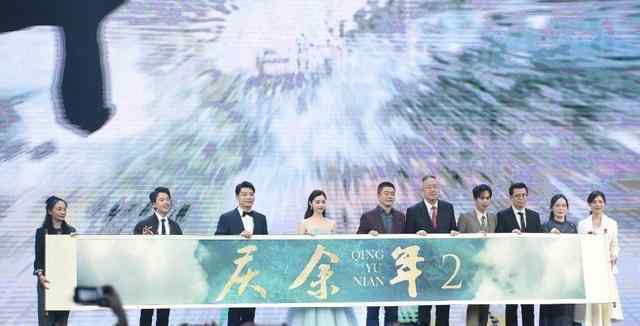 顾语涵 《庆余年2》回归！叶轻眉上线，袁泉、杨超越、顾语涵谁最合适？