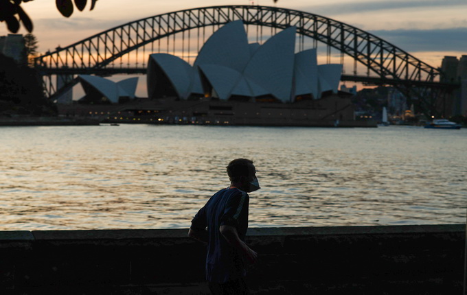 澳媒：中国游客春节不来 澳大利亚损失14亿