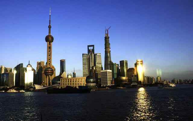 长江沿岸城市 长江沿岸5大经济城市，上游仅上榜一座，第一个实至名归