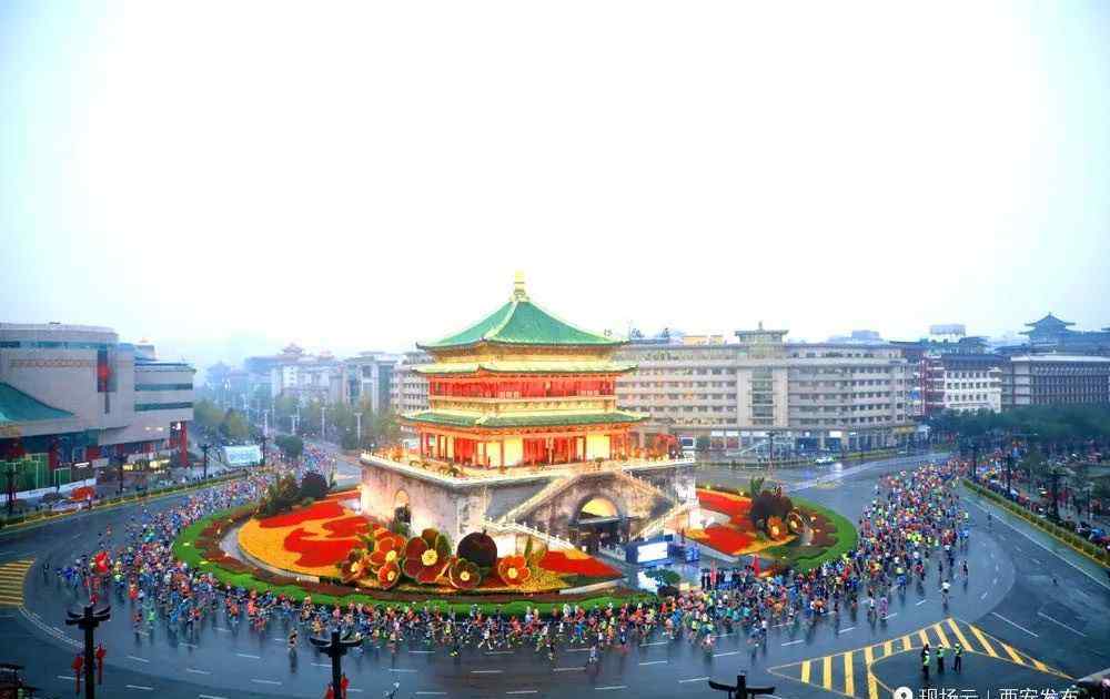 西马 2020西马，我们准备好了！