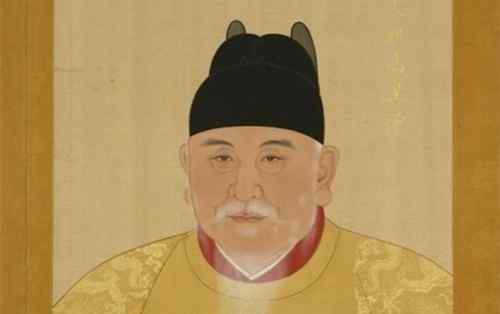 朱元璋杀功臣 被误解了几百年的开国皇帝，朱元璋杀功臣的真正原因并不是滥杀