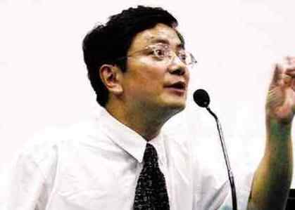 愤青教授 浙大教授网上发飙受追捧 人称最牛愤青教授