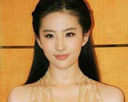 韩国人最爱美女榜 韩国人最喜爱的10位中国美女明星排行榜，汤唯第一，杨颖第五