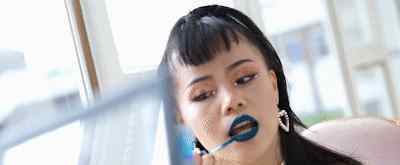 punking 你们喜欢的美少女战士来啦！