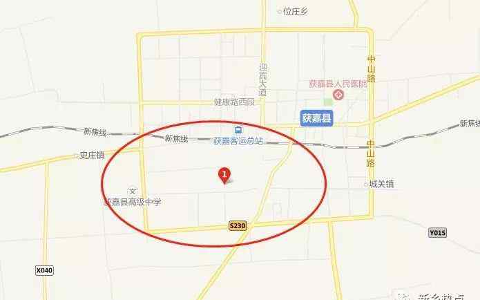 获嘉爆炸 河南一化工厂爆炸，瞬间烧成火海！（附视频）