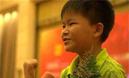 林浩 汶川地震中的9岁英雄林浩，曾当众发誓考上清华大学，近况如何？