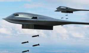 中国隐轰 外媒公开振奋消息：中国最先进武器即将亮相！