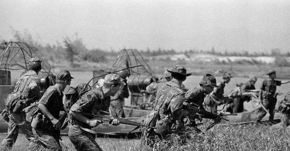 空孕崔乳剂 越战中，让越南女兵受尽折磨的“空孕催乳剂”，到底有何作用？