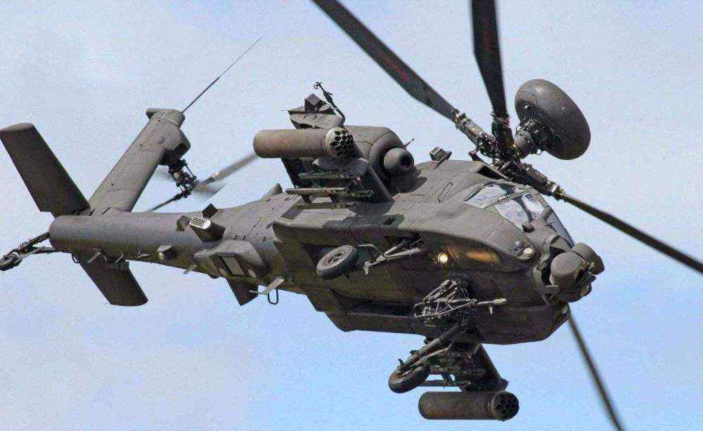 科曼奇直升机 重拾冷战黑科技，科曼奇直升机继任者现身，着重突出隐身性能