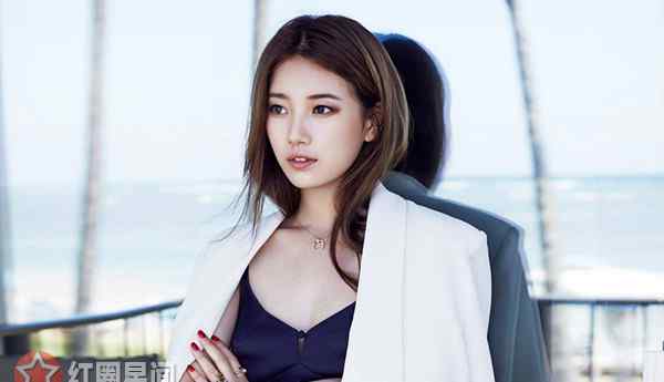 裴秀智短发 裴秀智短发有多美 秀智短发造型成功俘获李栋旭