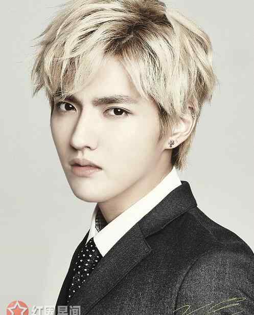 吴亦凡家境秒杀一切 吴亦凡家境秒杀一切 吴亦凡私生活不检点遭人吐槽