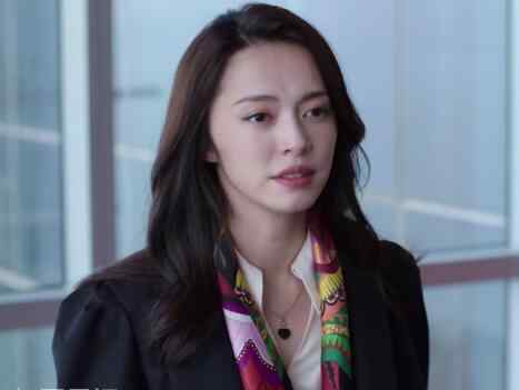 苏明玉 都挺好苏明玉为什么要辞职 含泪告别师父令人十分心疼