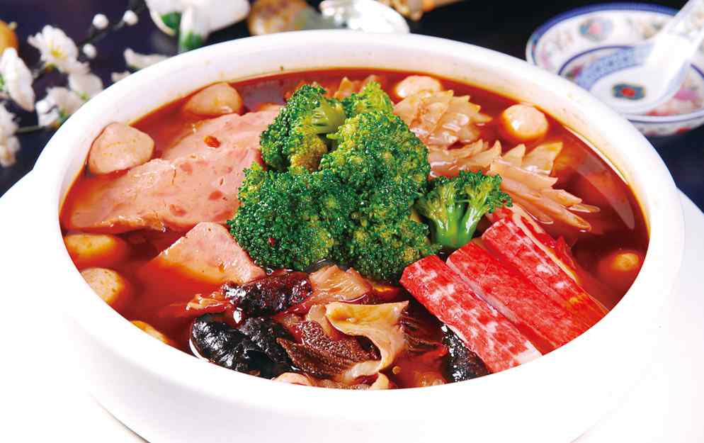 麻辣烫底料配方大全 冒菜怎么做【图文】文章配图