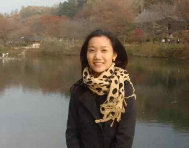 马云的女人 马云妻子近照曝光，成功人士背后的女人长这样，难怪马云会成功