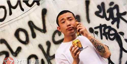 gai爷个人资料几岁 中国有嘻哈gai爷背景厉害吗 gai撕pgone再一次升级