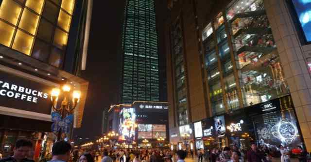 世界城市人口密度排名 中国大陆人口密度最大的城市，超越北上广，位居全球排名第二