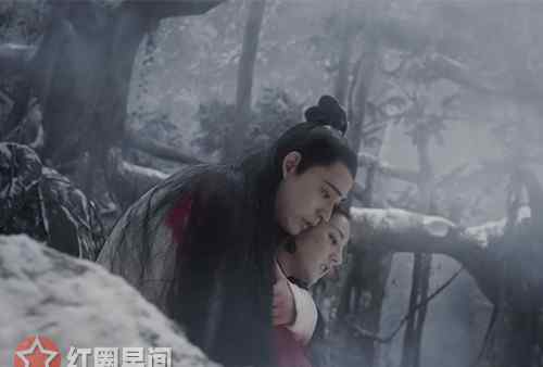 雪冥星渺 烈火如歌银雪喜欢如歌还是暗夜冥 如歌竟和银雪前女友长得一样