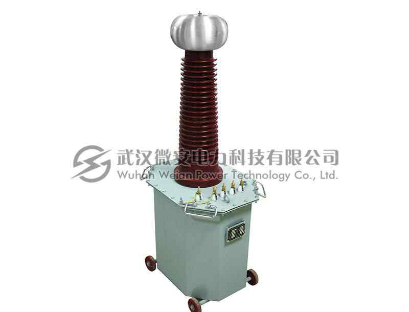 试验变压器操作箱 试验变压器及试验变压器操作箱的注意事项